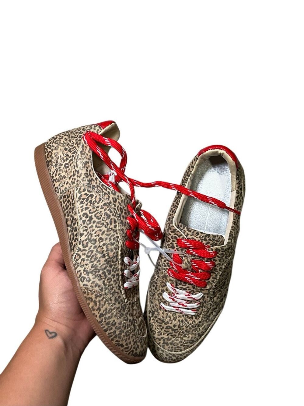 Dolce Vita | laini sneakers
